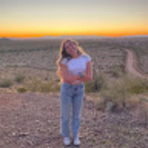 Meet your Posher, Annie